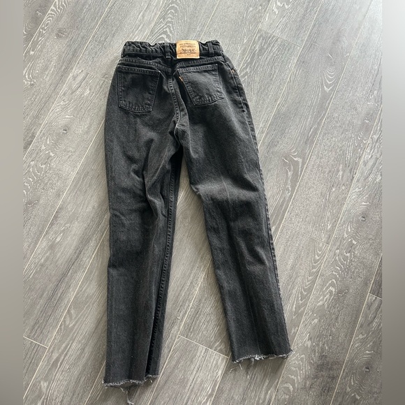 ORANGE TAG LEVIS - Picture 3 of 3